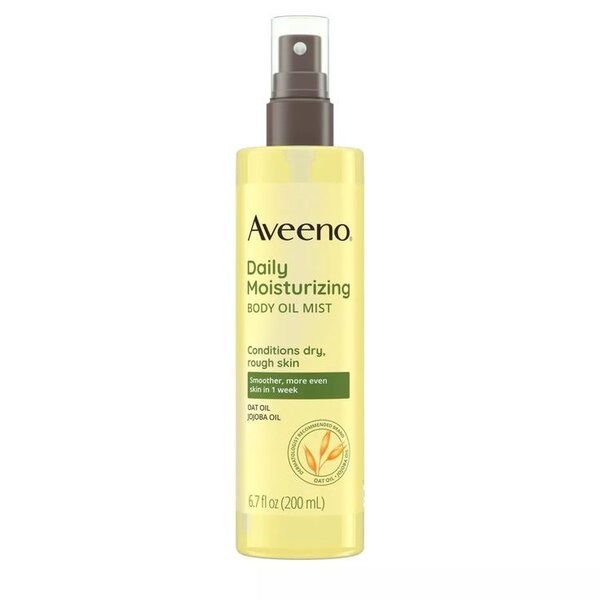 Avenoo Oil