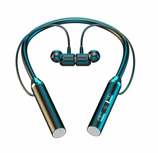 Neck Hanging Bluetooth