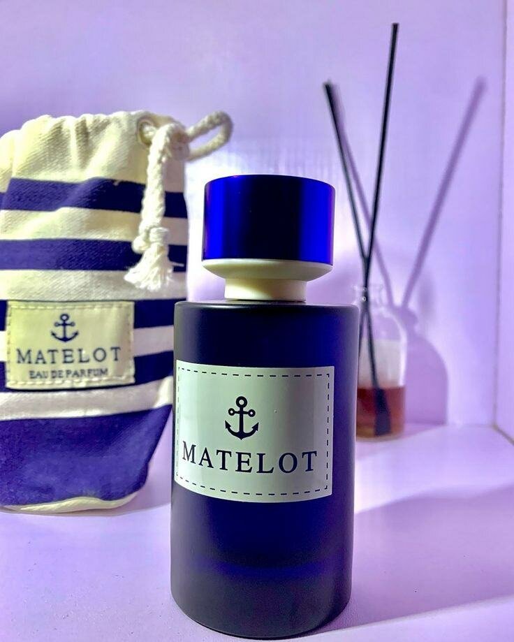 Matelot Eau de Parfum Homme