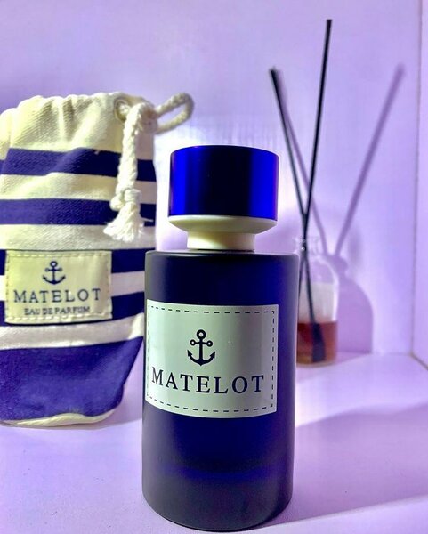 Matelot Eau de Parfum Homme
