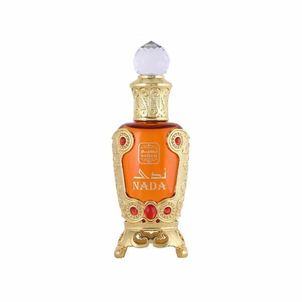 Parfum concentré - Nada luxe