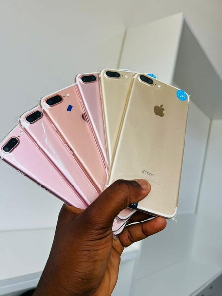 iPhone 7 Plus