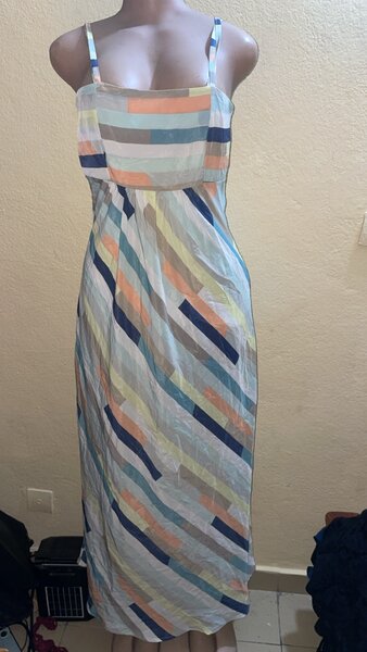 Ensemble robe élégante femme