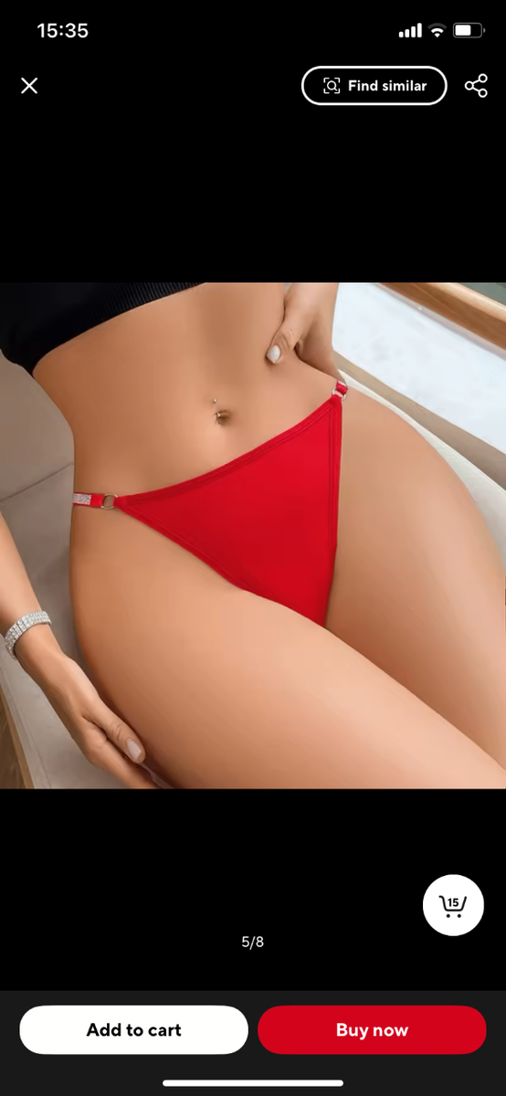 G-strings