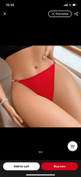 G-strings
