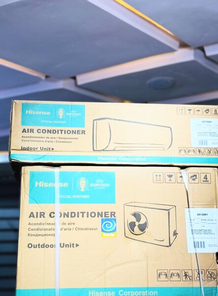 Air condition