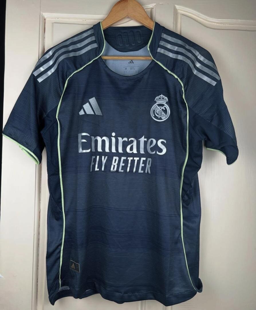 Maillot de Football Officiel