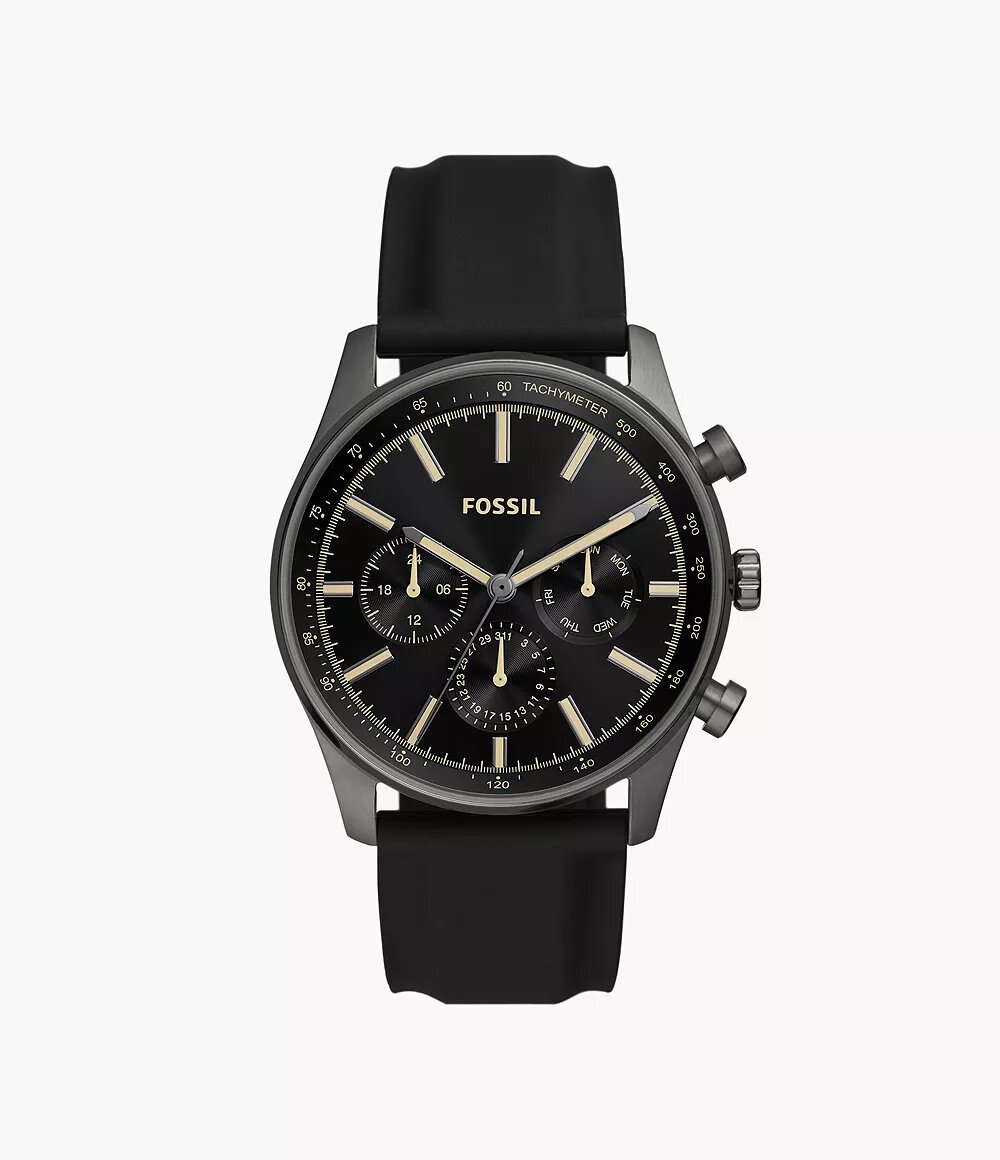 Fossil Sullivan Multifunction
