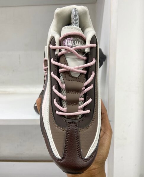 Nike 95 ma maniere