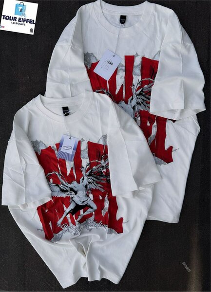 Tee-shirts