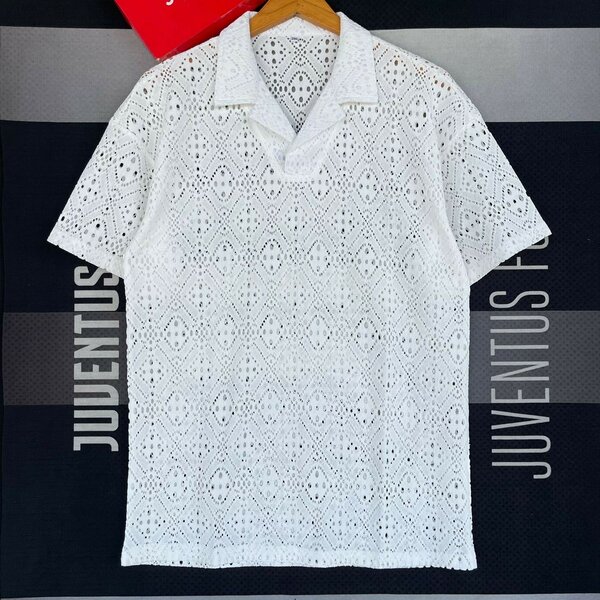 Net shirt