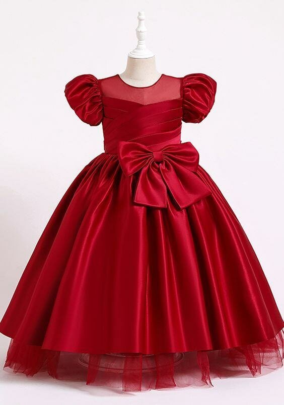 Robe de mariée élégante