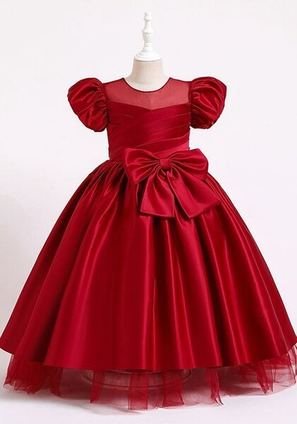 Robe de mariée élégante