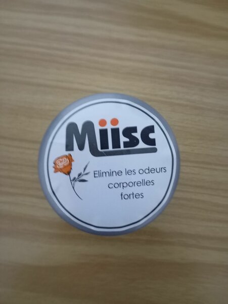 MIISC