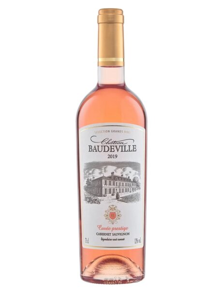 Vin BAUDEVILLE