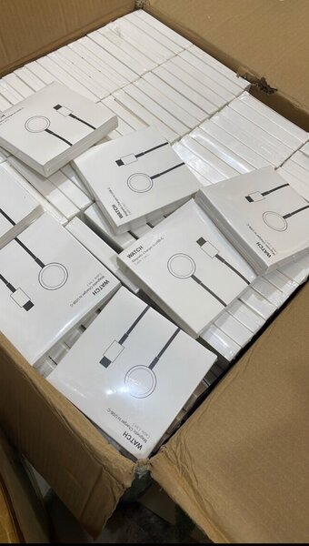iPhone Chargers