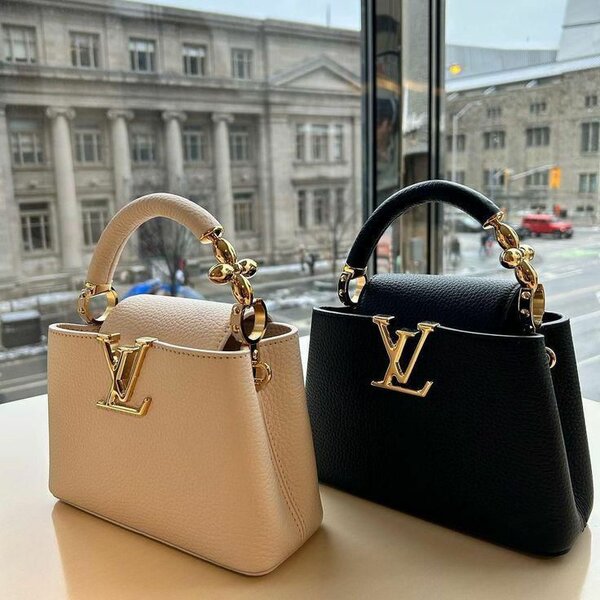 Ladies hand bags