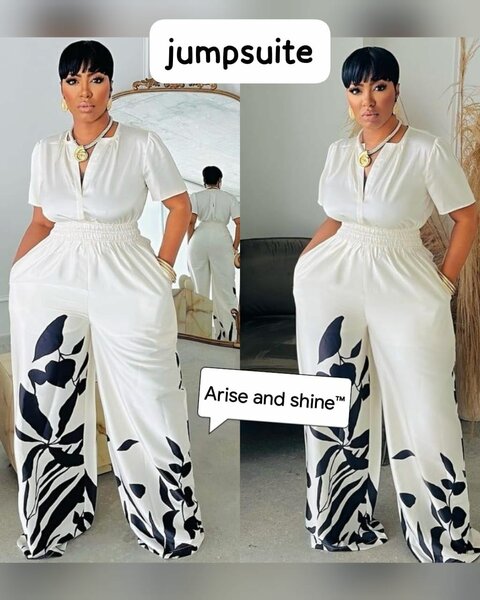 Ladies wear
