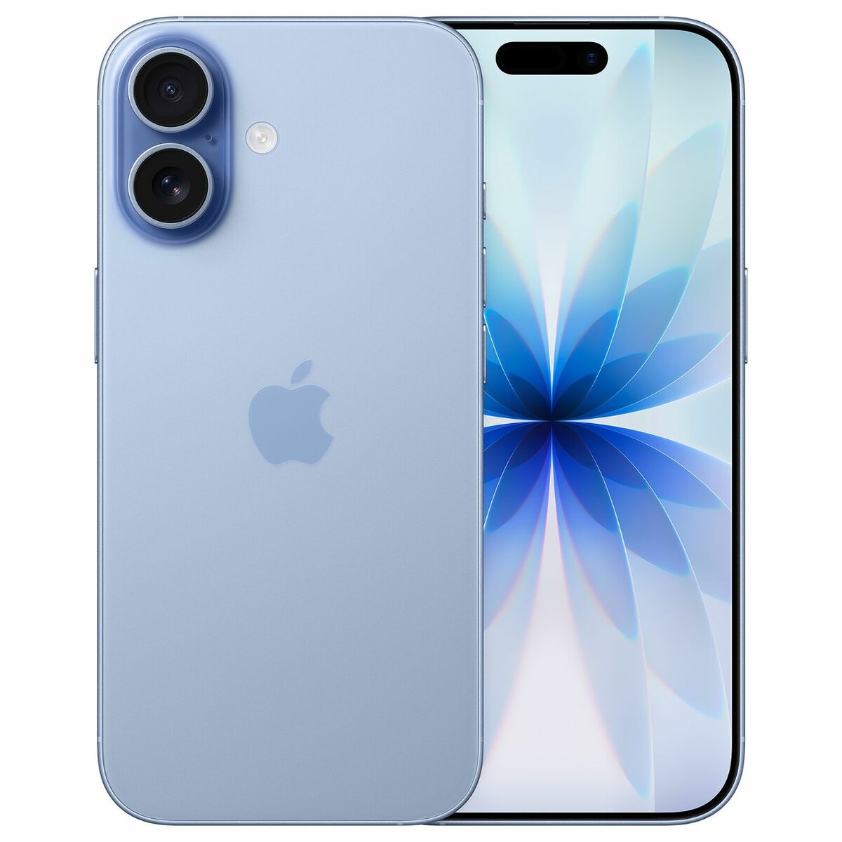 iPhone 17 - 256Go -5G - scellé