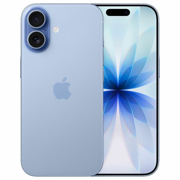 iPhone 17 - 256Go -5G - scellé