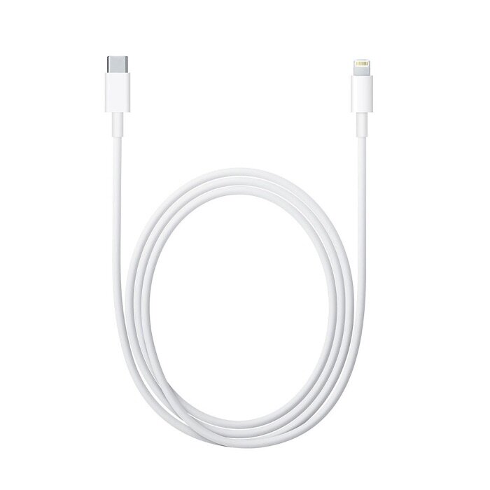 Câble Apple USB-C