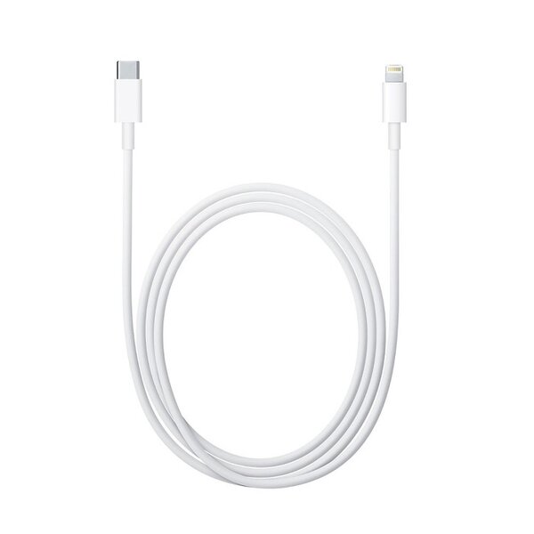 Câble Apple USB-C