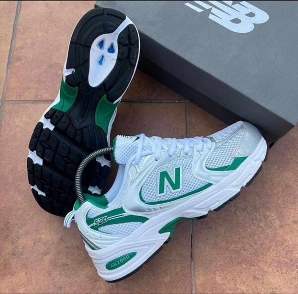 New Balance