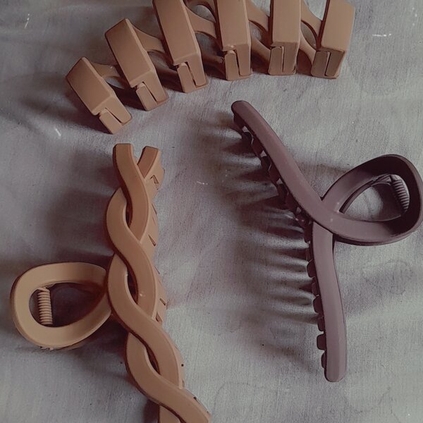 5 pieces claw Clips