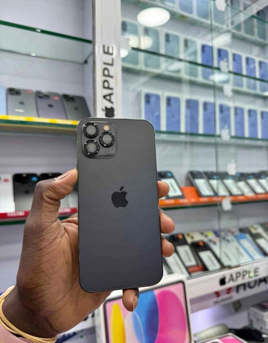 iPhone 12 Pro Max 128GB