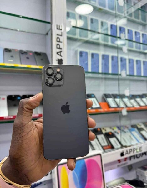 iPhone 12 Pro Max 128GB