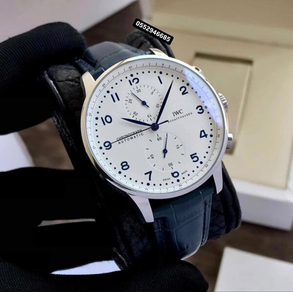Wrist Watch