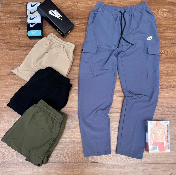 Cargo pants