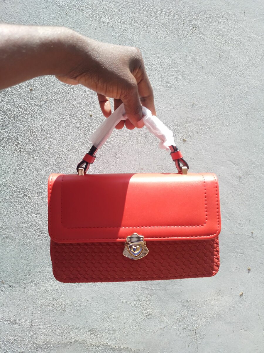 Ladies bags