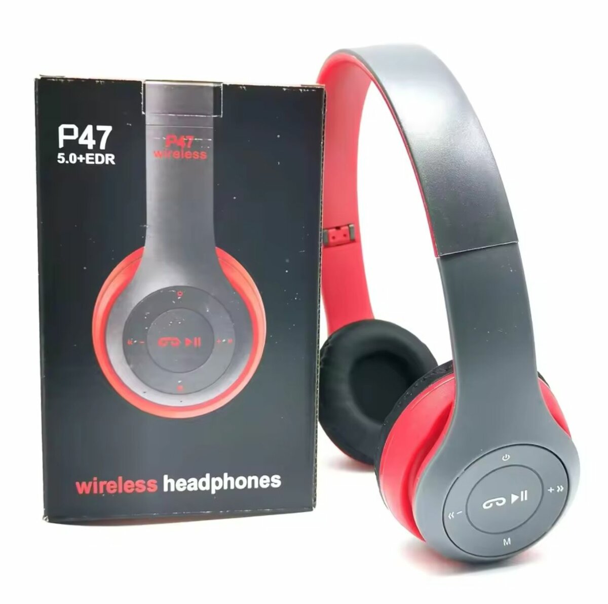 Écouteurs sans fil bluetooth