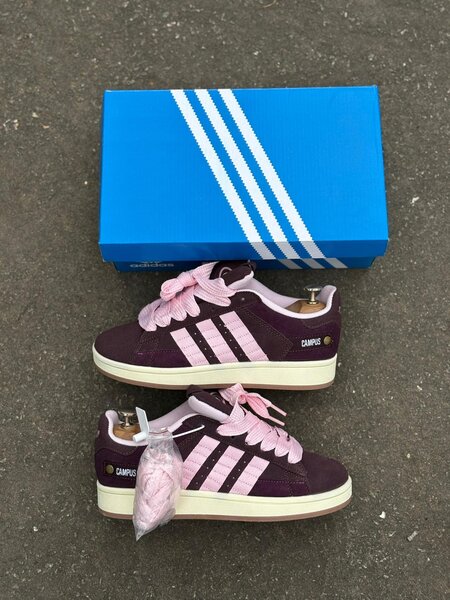 Sneakers Adidas Campus
