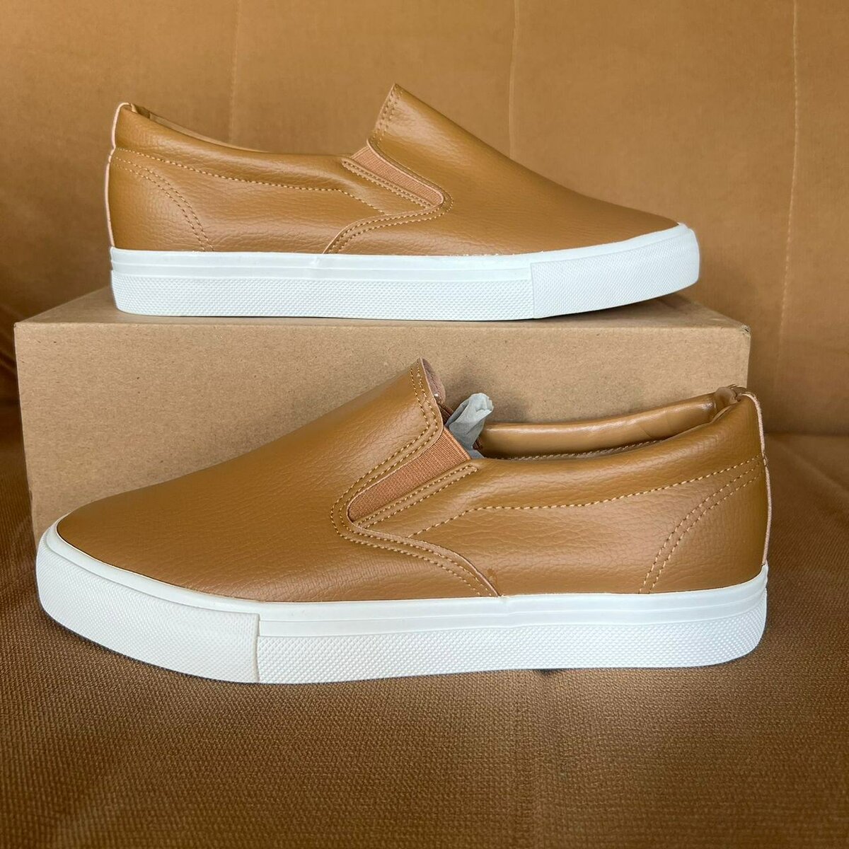 Baladeuse couleur Kaki