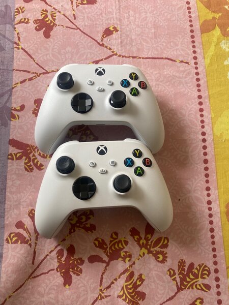 Xbox séries S