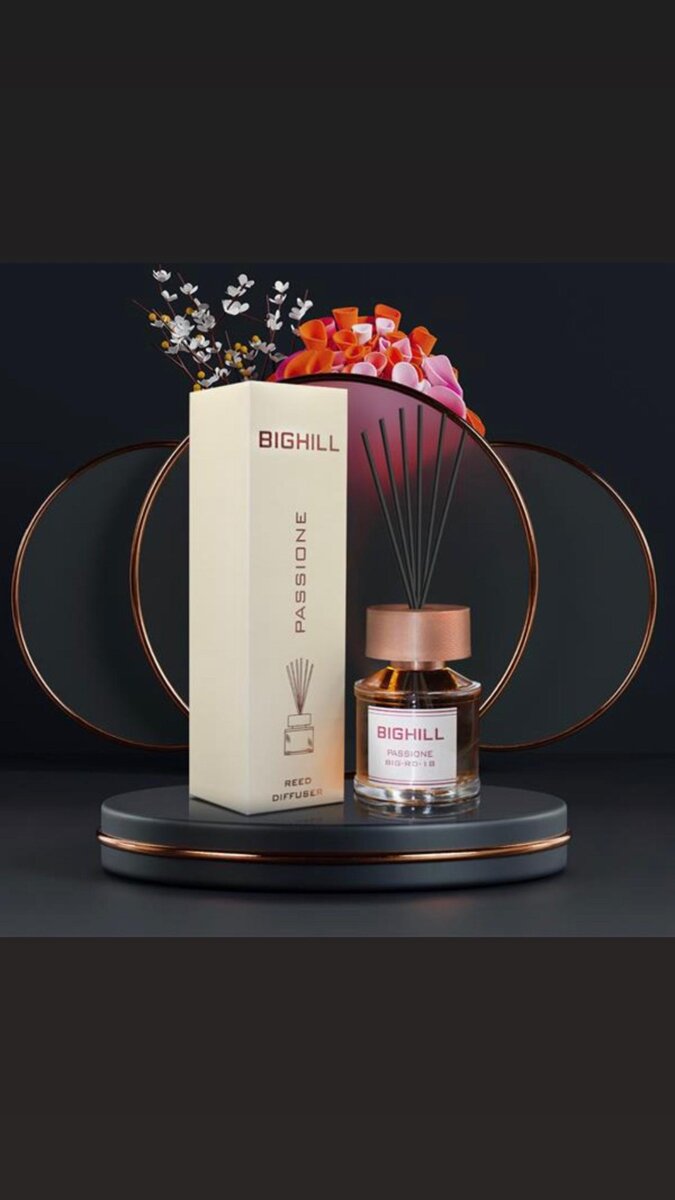 Reed Diffusers