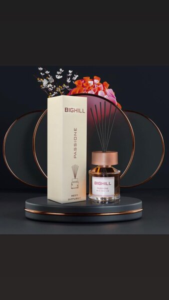 Reed Diffusers