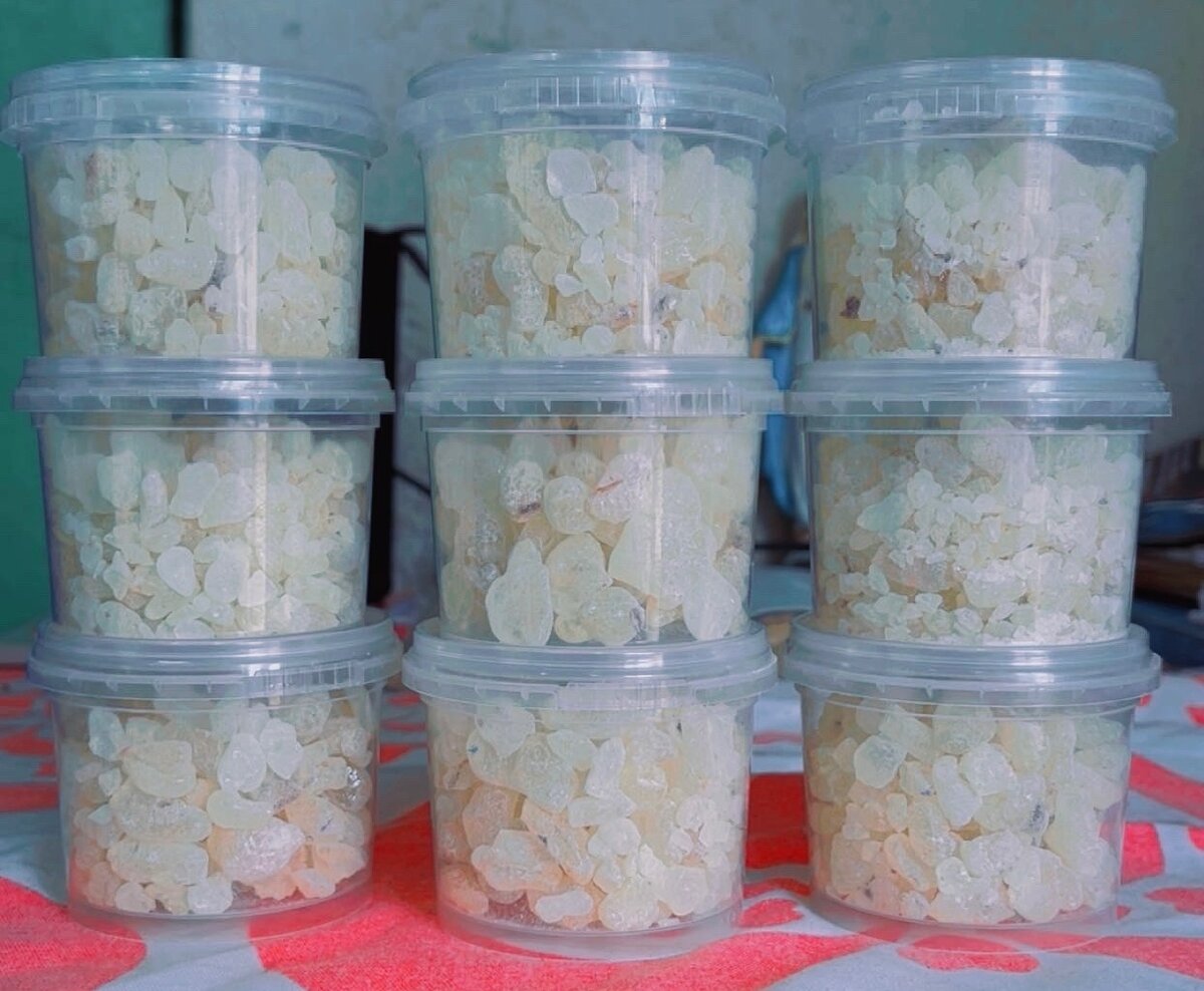 Copal