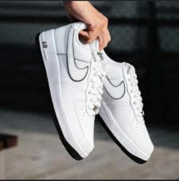 Basket Nike Blanc