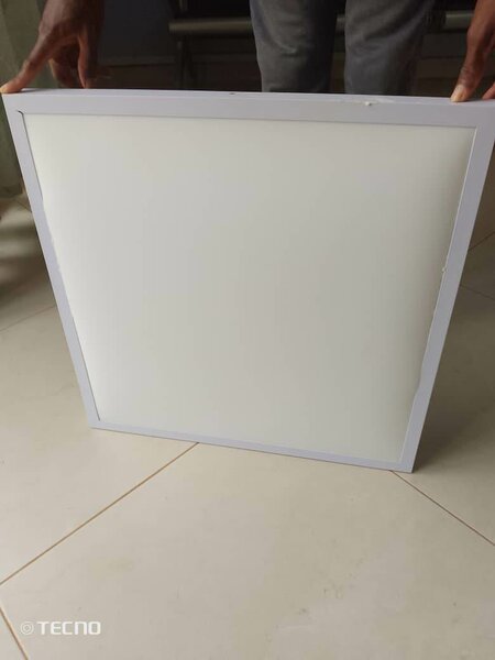 600/600 Light