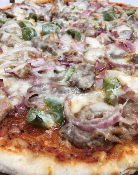 Pizza