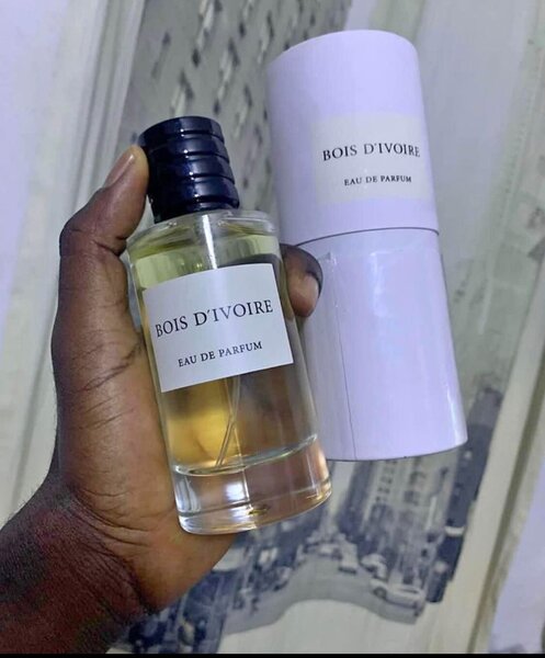 Bois ivoire
