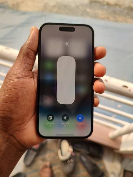 iPhone 14 Pro