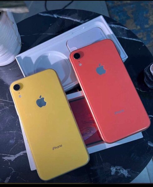 iPhone XR 64gig