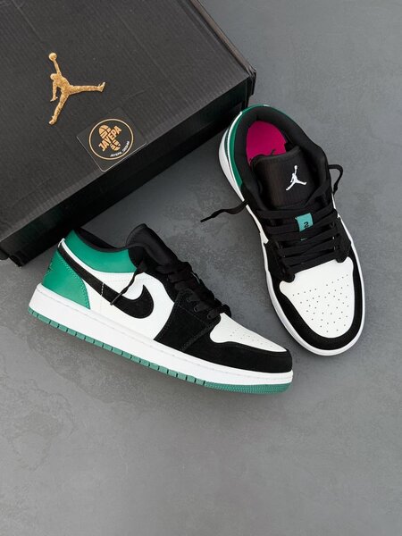 Baskets Jordan