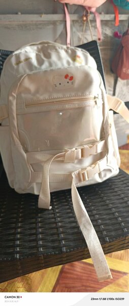 Sac au dos