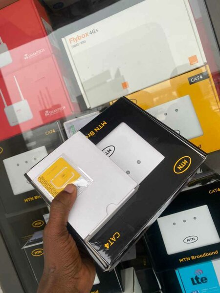 Mtn router