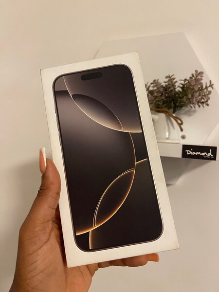 16pro max 256gb